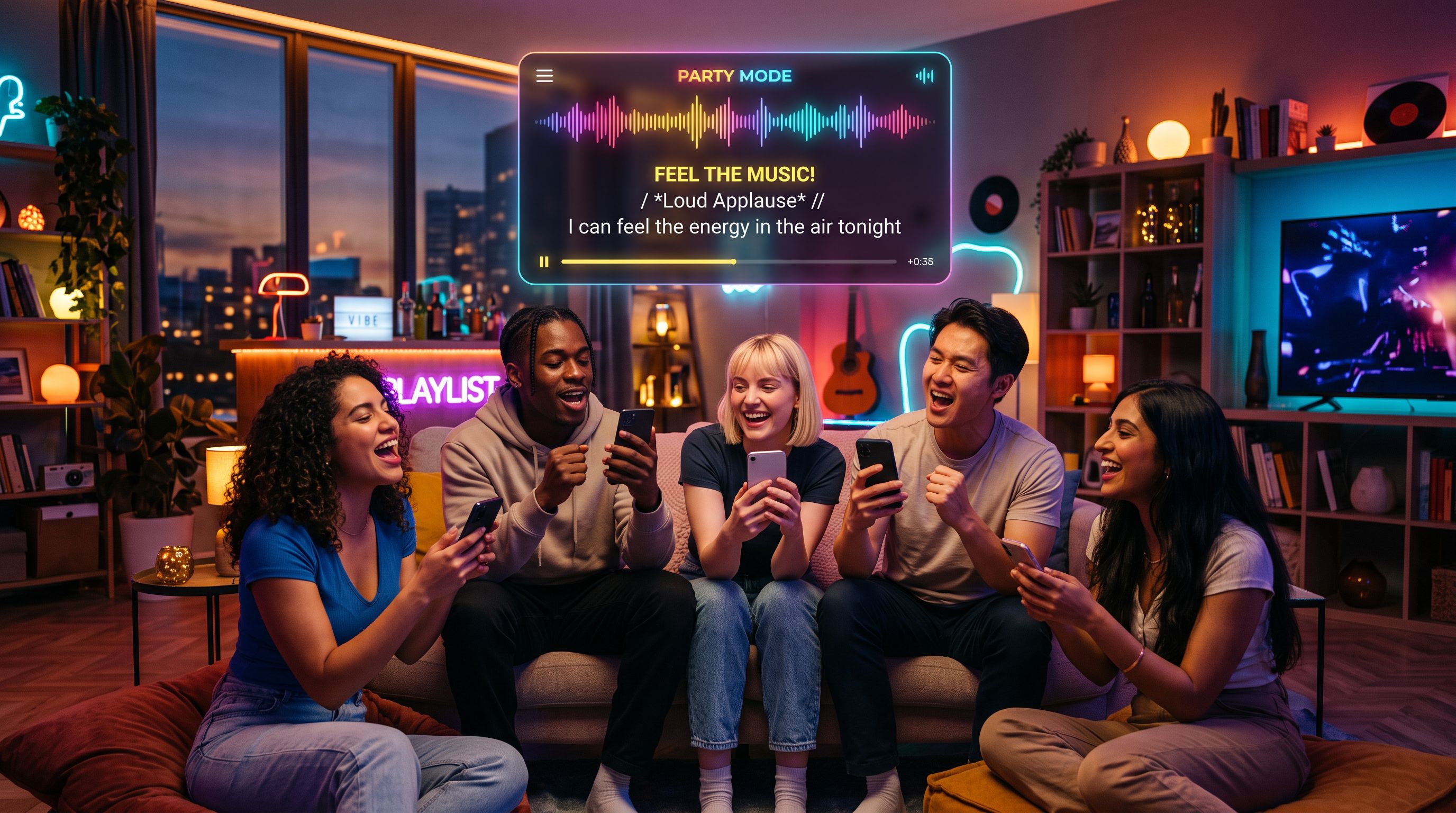 Spotify Party Mode 2026: Cara Pake Fitur Karaoke & Remote Group!