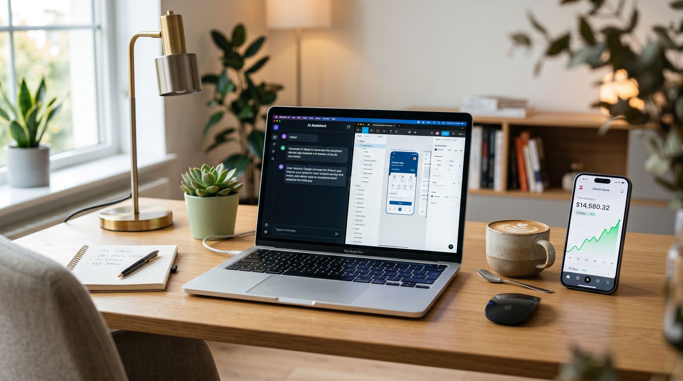 7 Strategi Cuan Modal ChatGPT Plus & Canva 2026: Side Hustle Gampang!