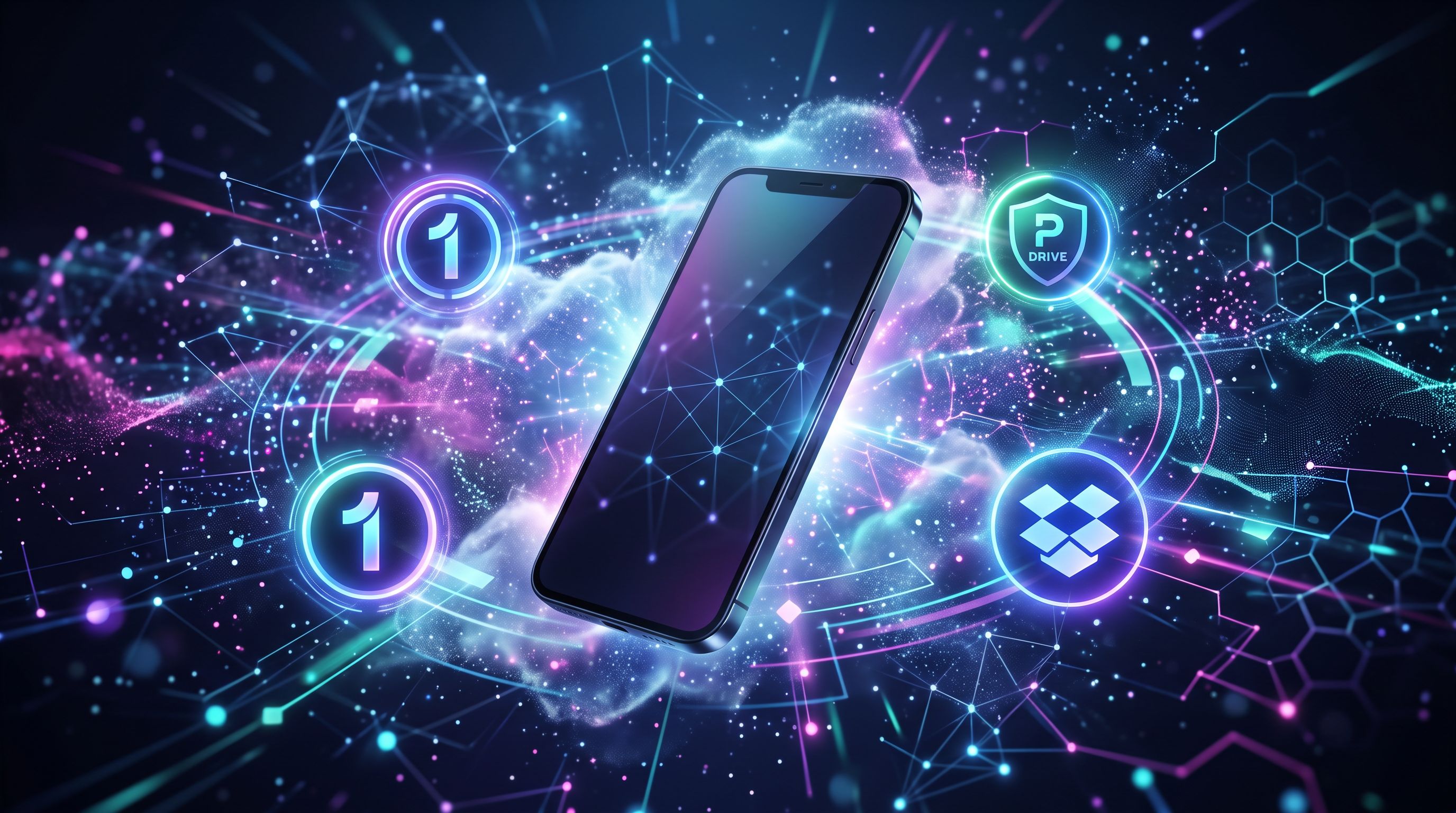 Terabyte Murah 2026: Google One vs Proton Drive vs Dropbox