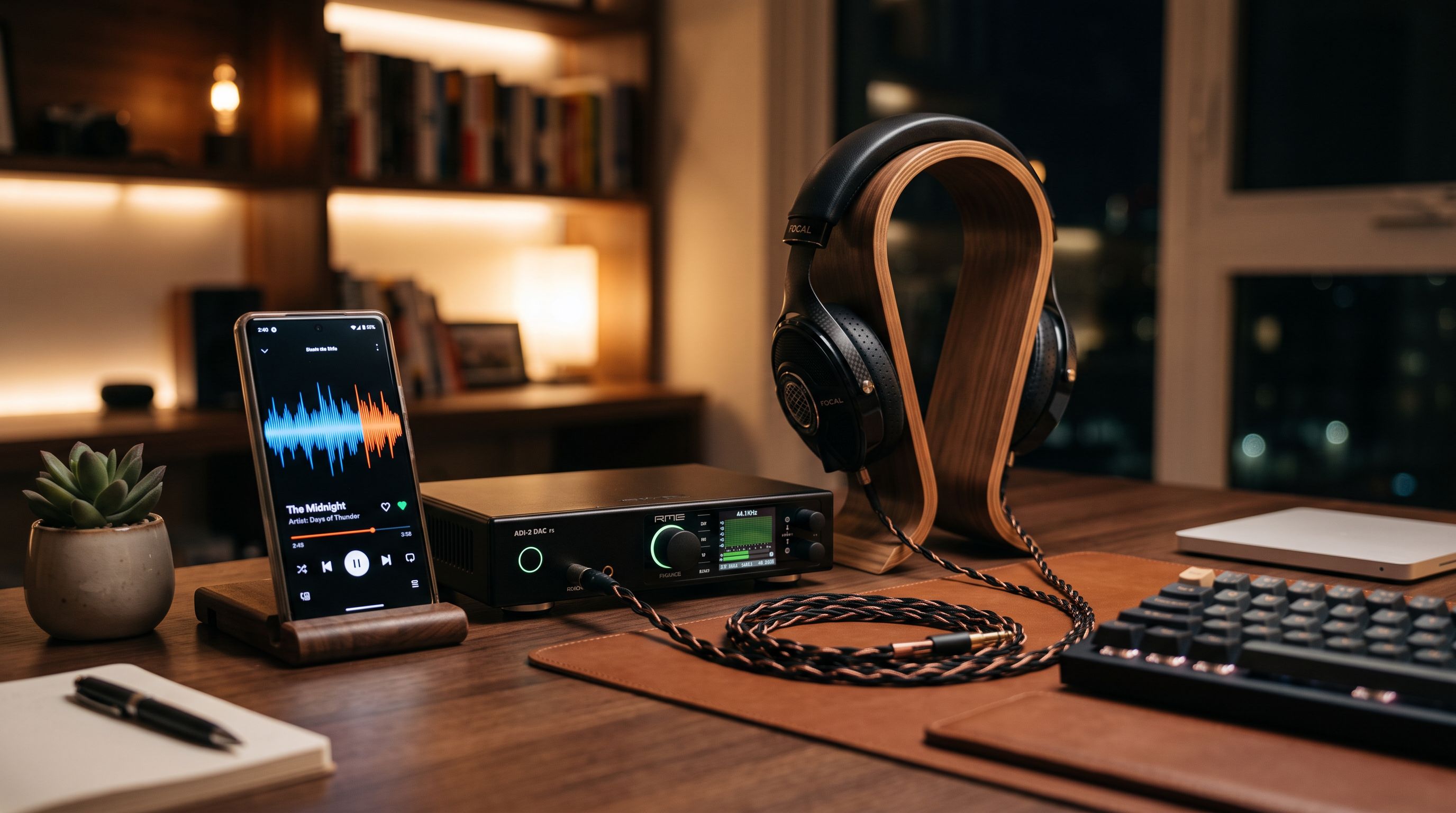 Tidal vs Qobuz Indonesia 2026: Alternatif Streaming Musik High-Res!