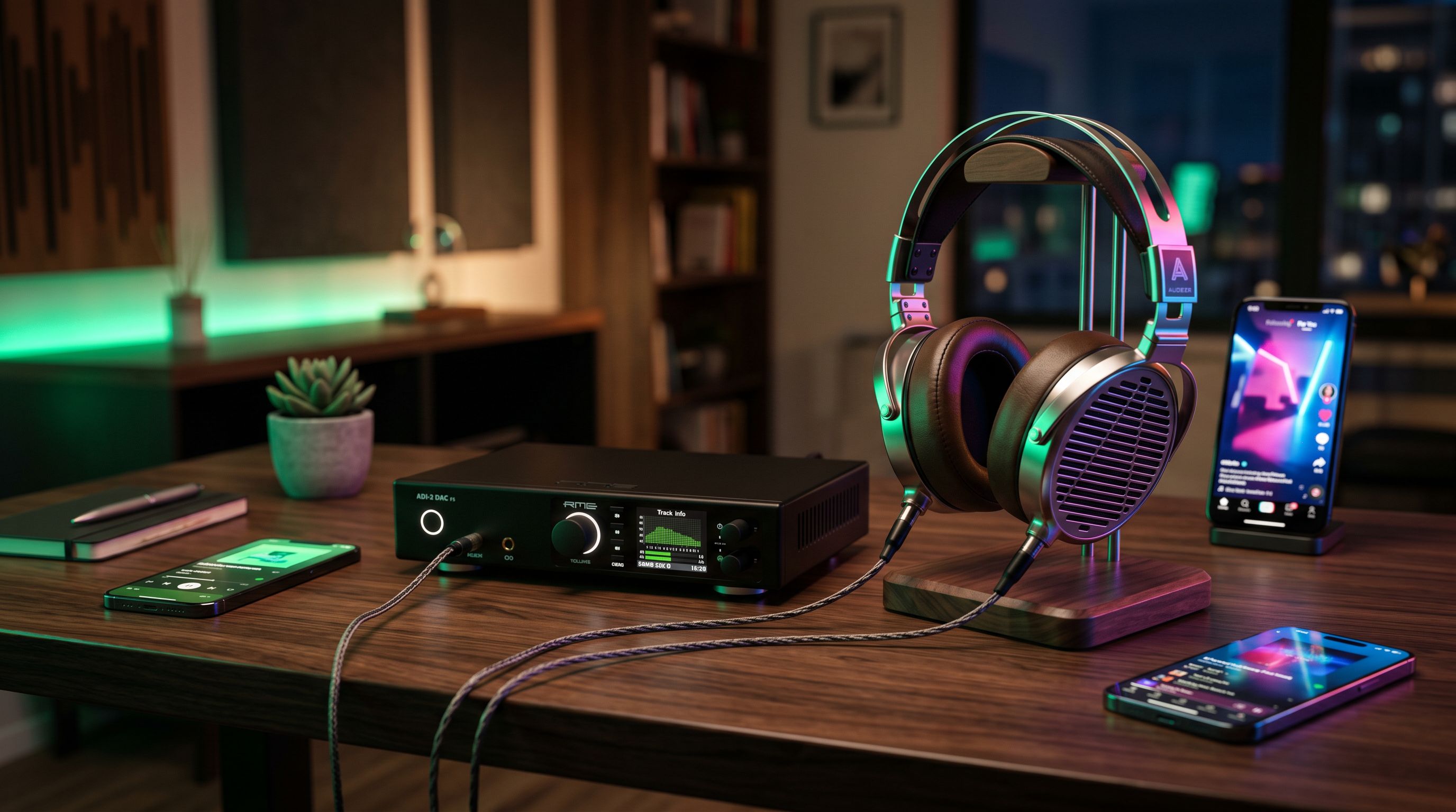 TikTok Music Pro vs Spotify Hi-Fi 2026: Mana yang Lebih Worth It?