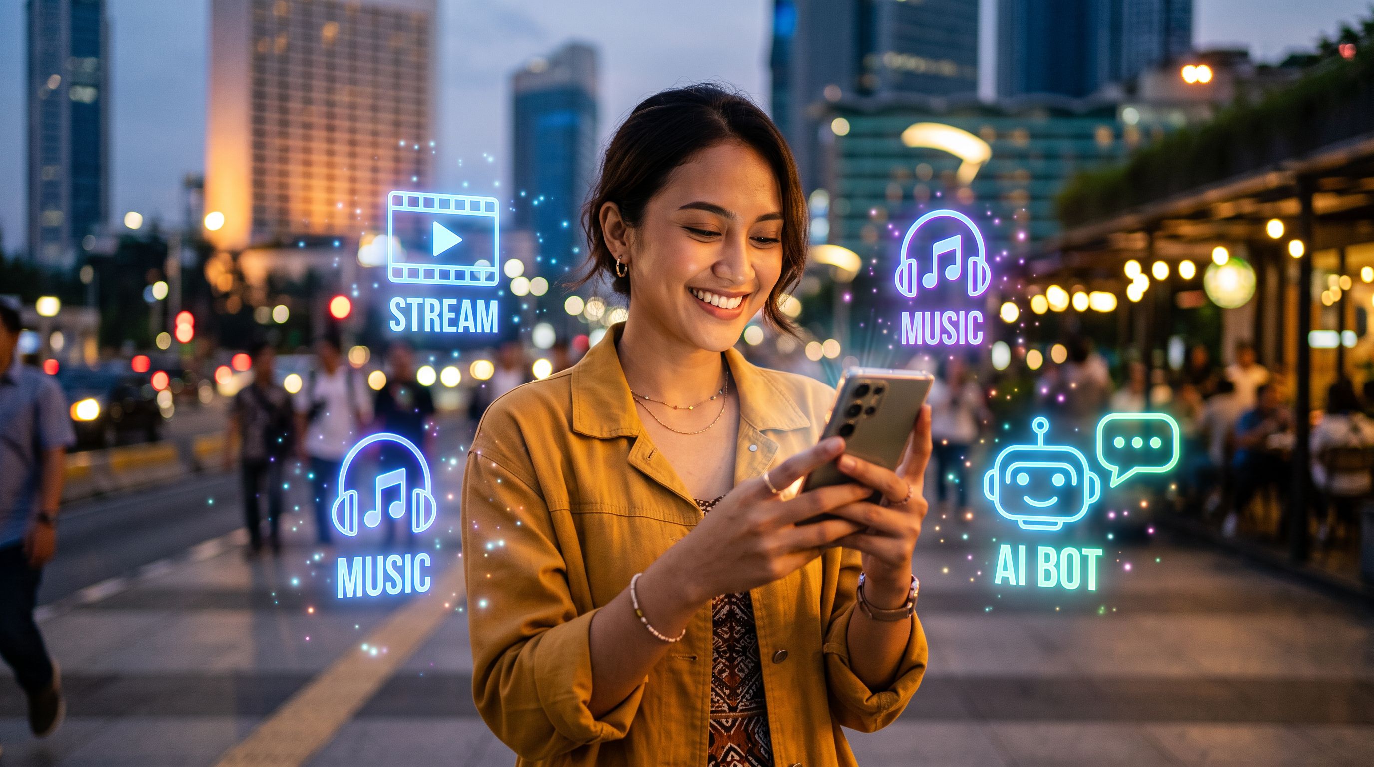 Tips Mengatasi Subscription Fatigue 2026: Hemat 10+ App di Premidun