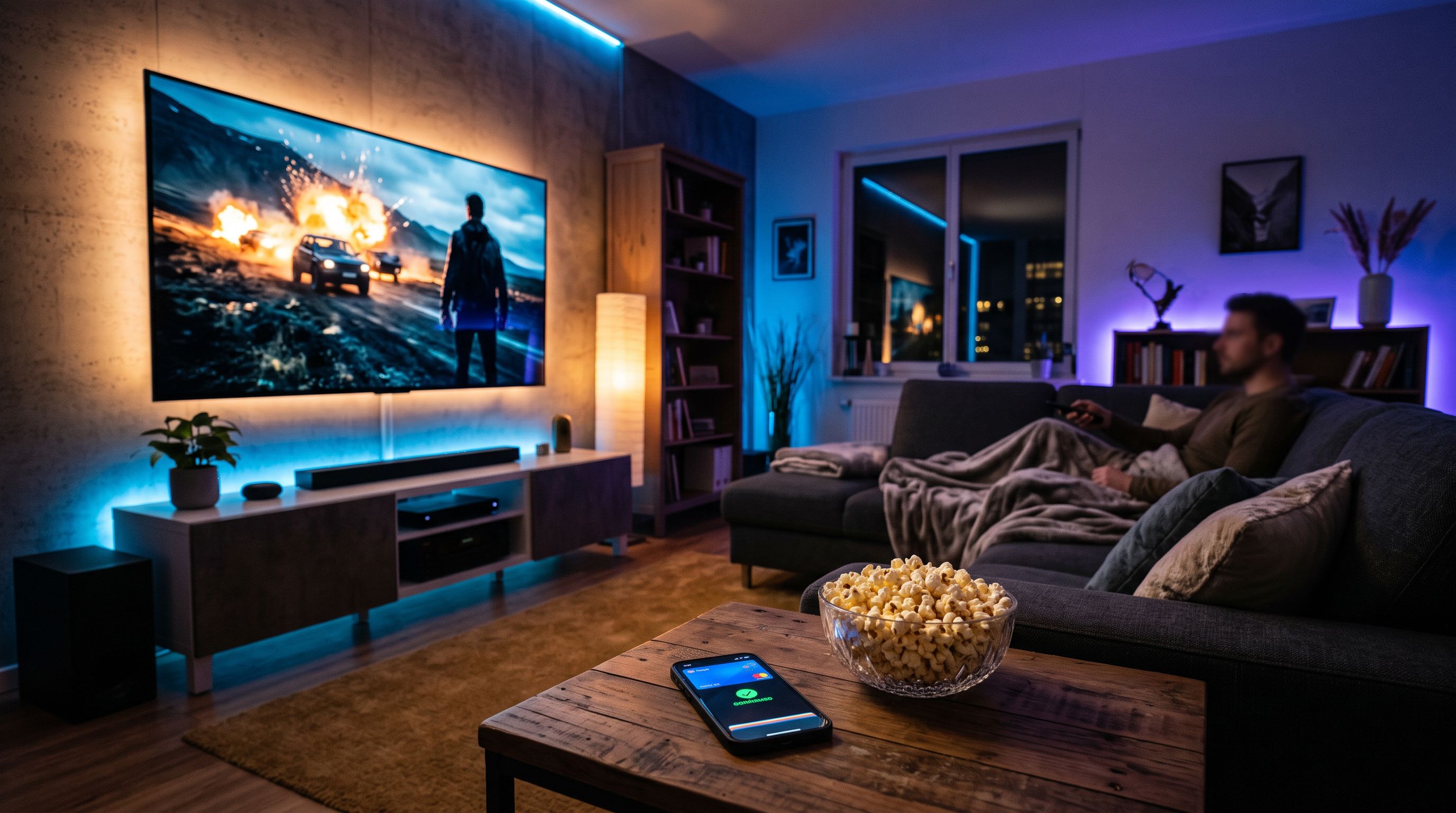 Tips Nonton Prime Video & HBO Go 2026: Series Wajib & Bayar E-Wallet!