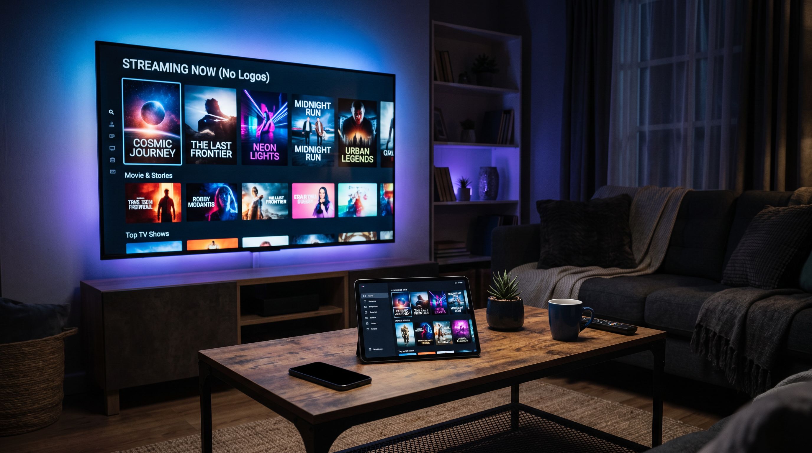 7 Trik Amankan Login Netflix & Disney+ 2026 Agar Garansi Awet