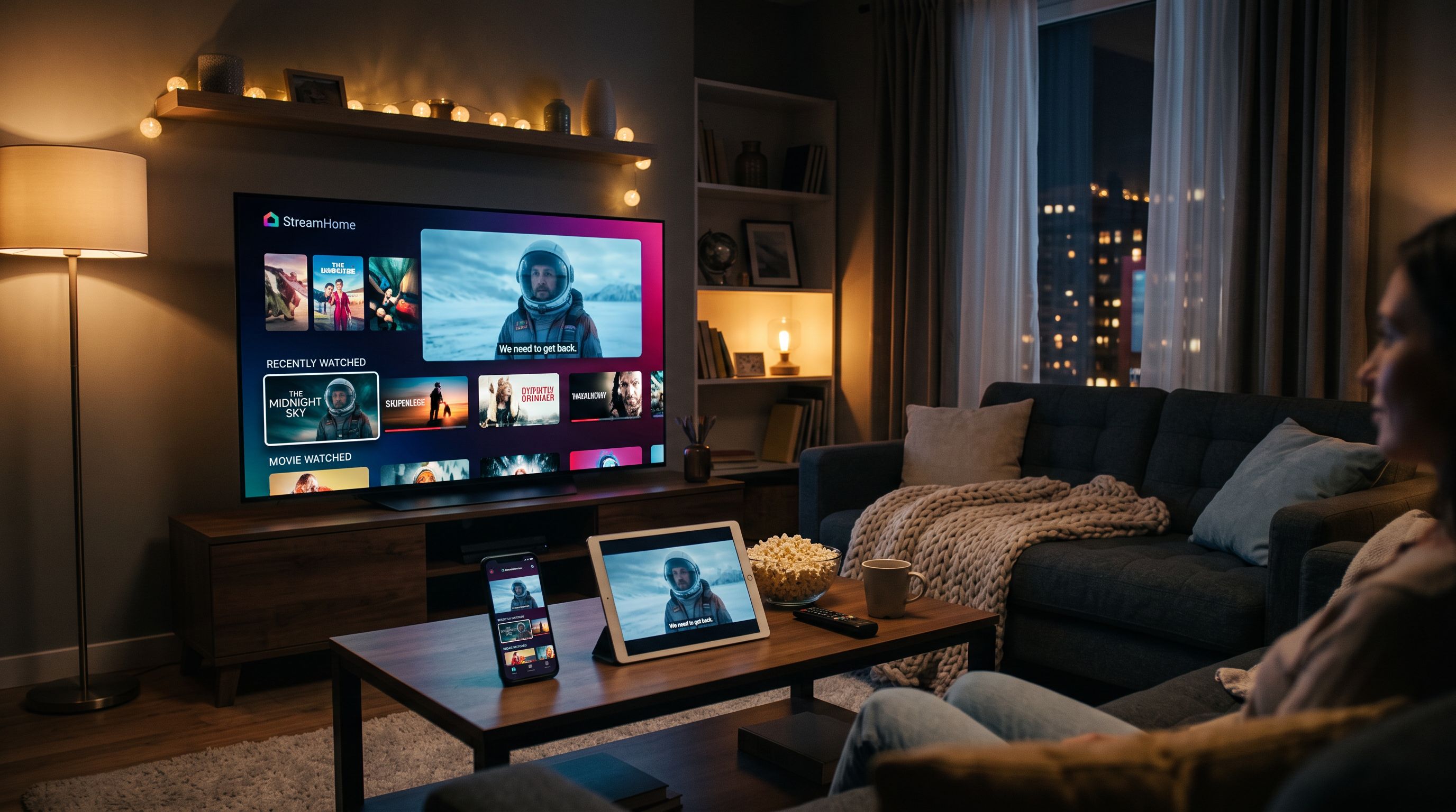Trik Nonton Netflix 4K Tanpa Blokir Household 2026: 100% Work!