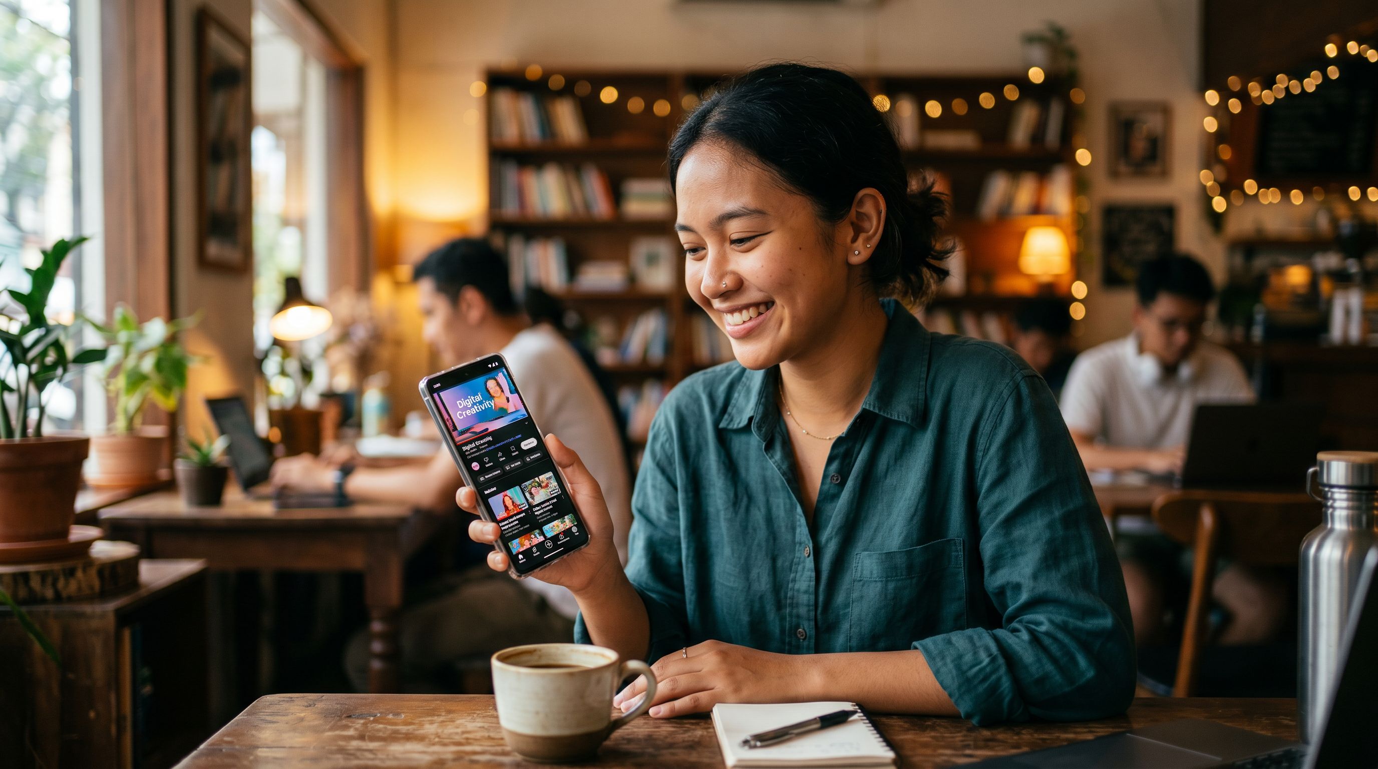 Trik Upgrade YouTube Premium 2026 Tanpa Kartu Kredit: Budget Pelajar!
