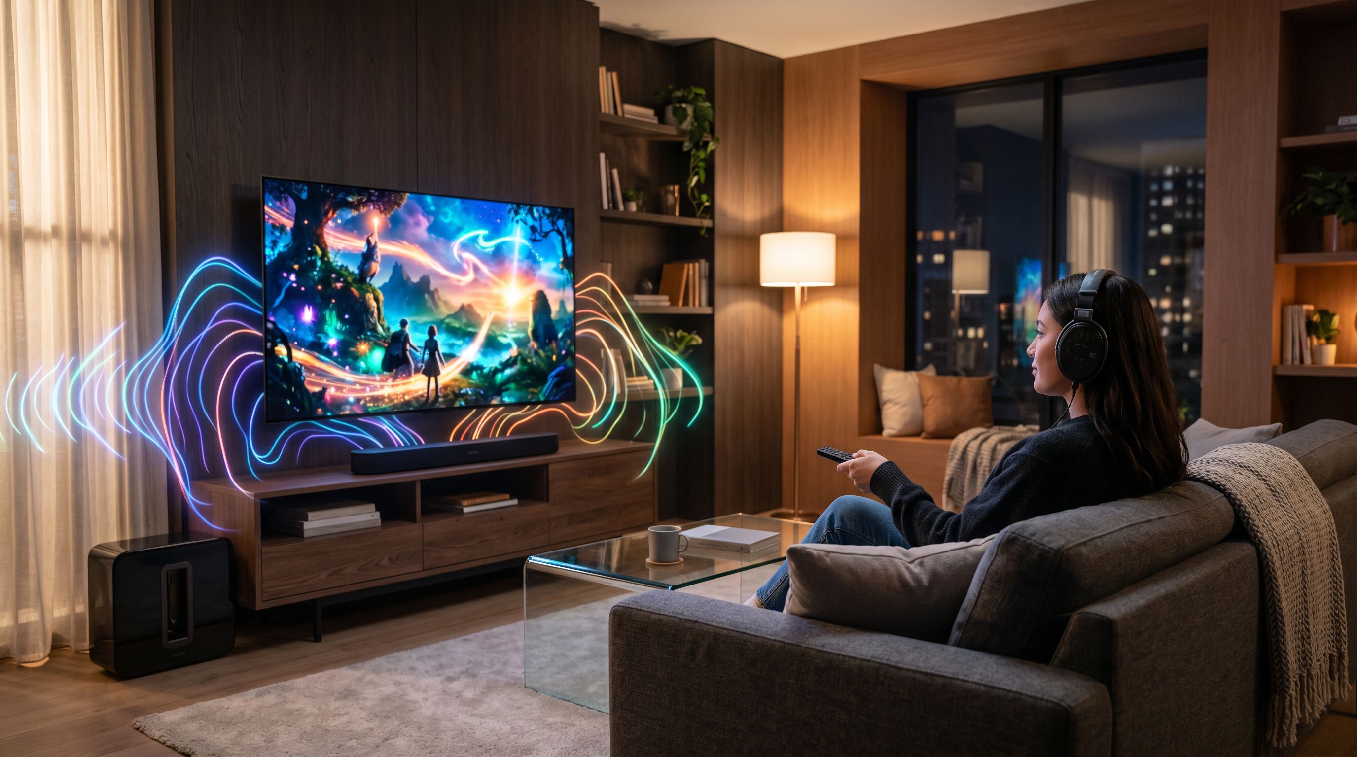 Tutorial Aktifkan Fitur 'Spatial Audio' & 4K di Netflix (Juni 2026)