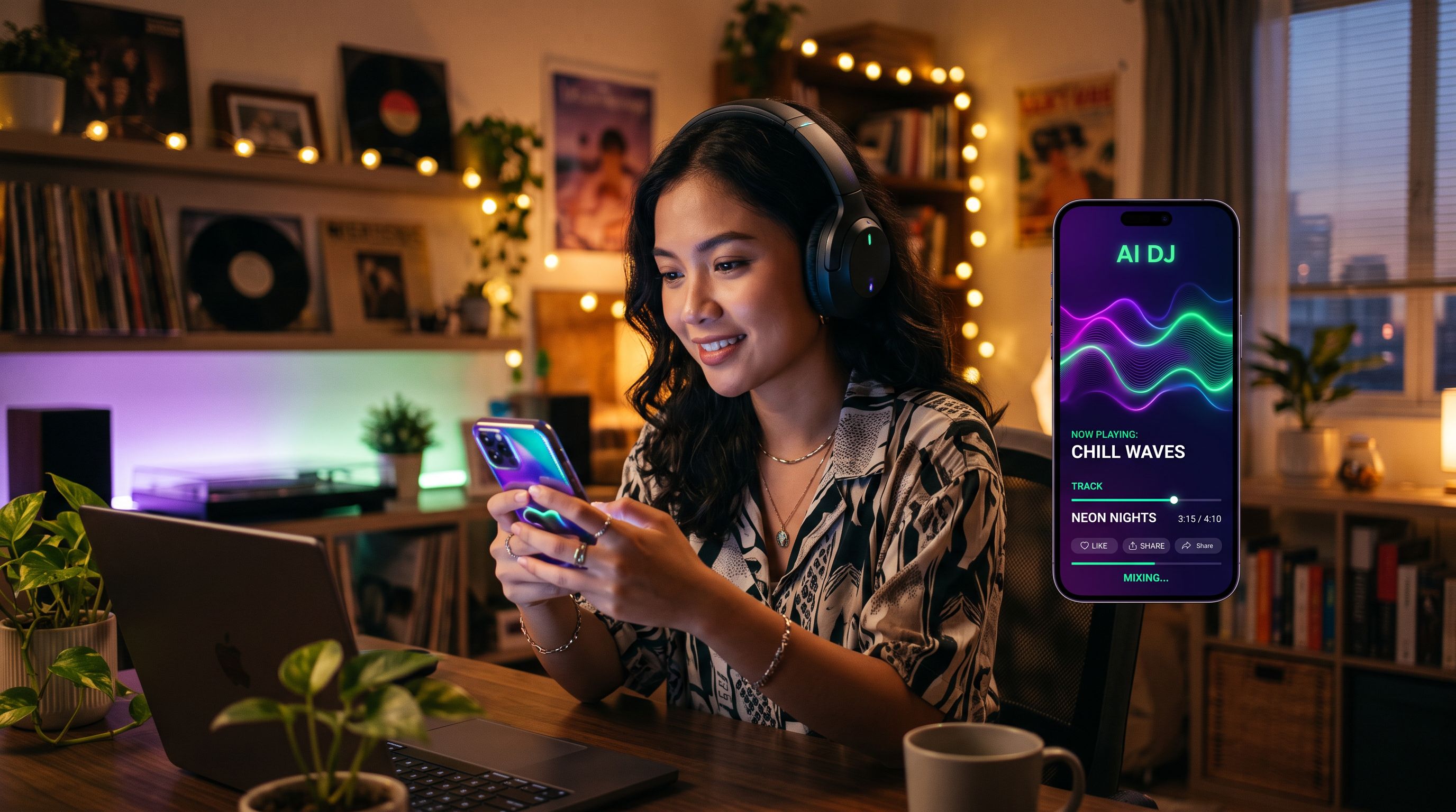 Tutorial Aktifkan Spotify AI DJ Indonesia: Musik Sesuai Mood!