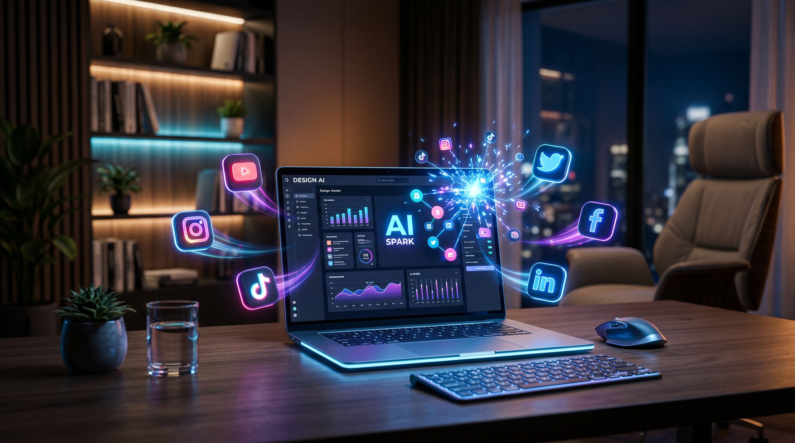 Tutorial Canva Magic Studio 2026: Iklan Video AI Auto-Cuan!