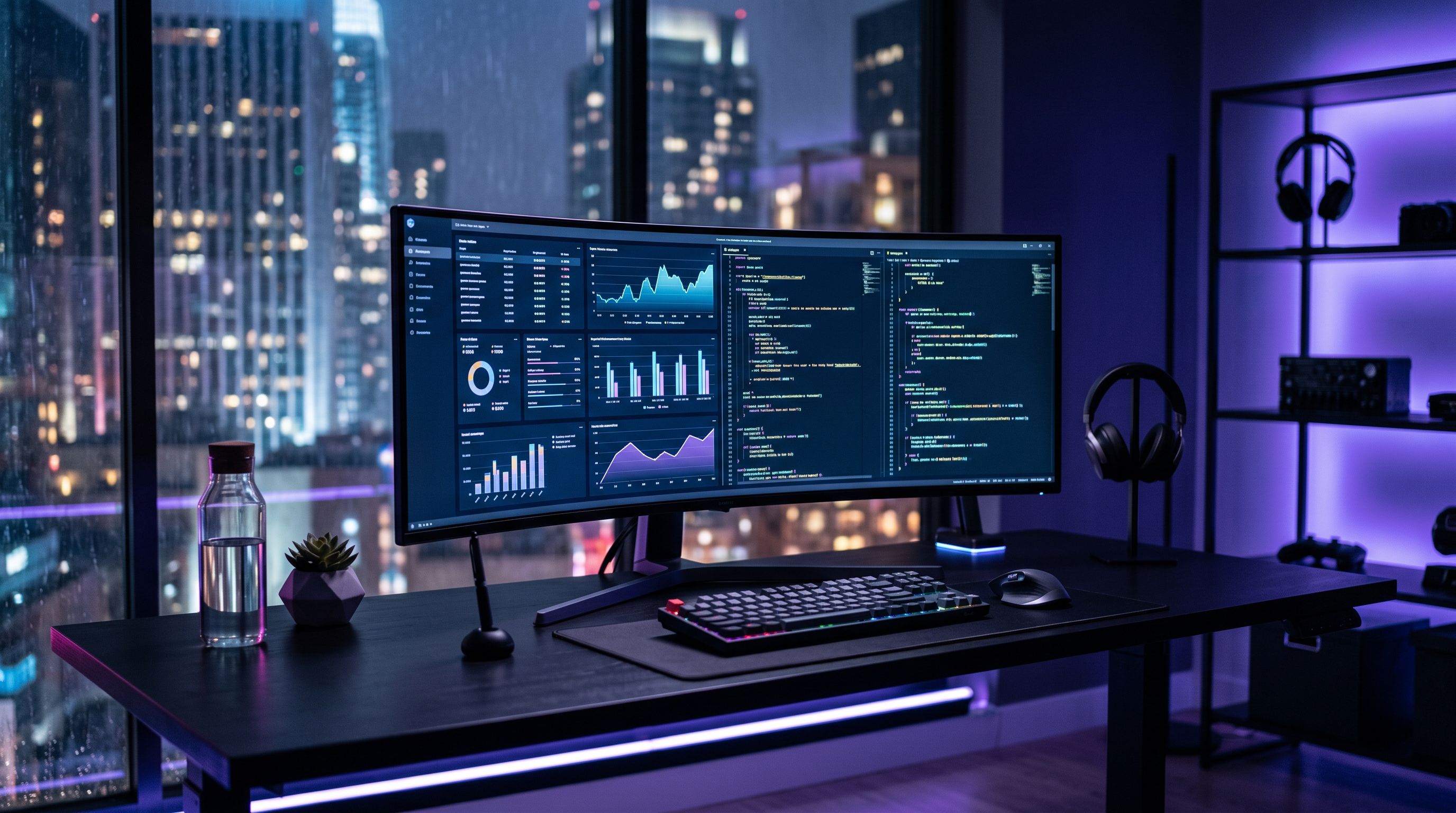 Tutorial Claude 4 Pro Buat Coding & Data 2026: Lebih Sat-Set?