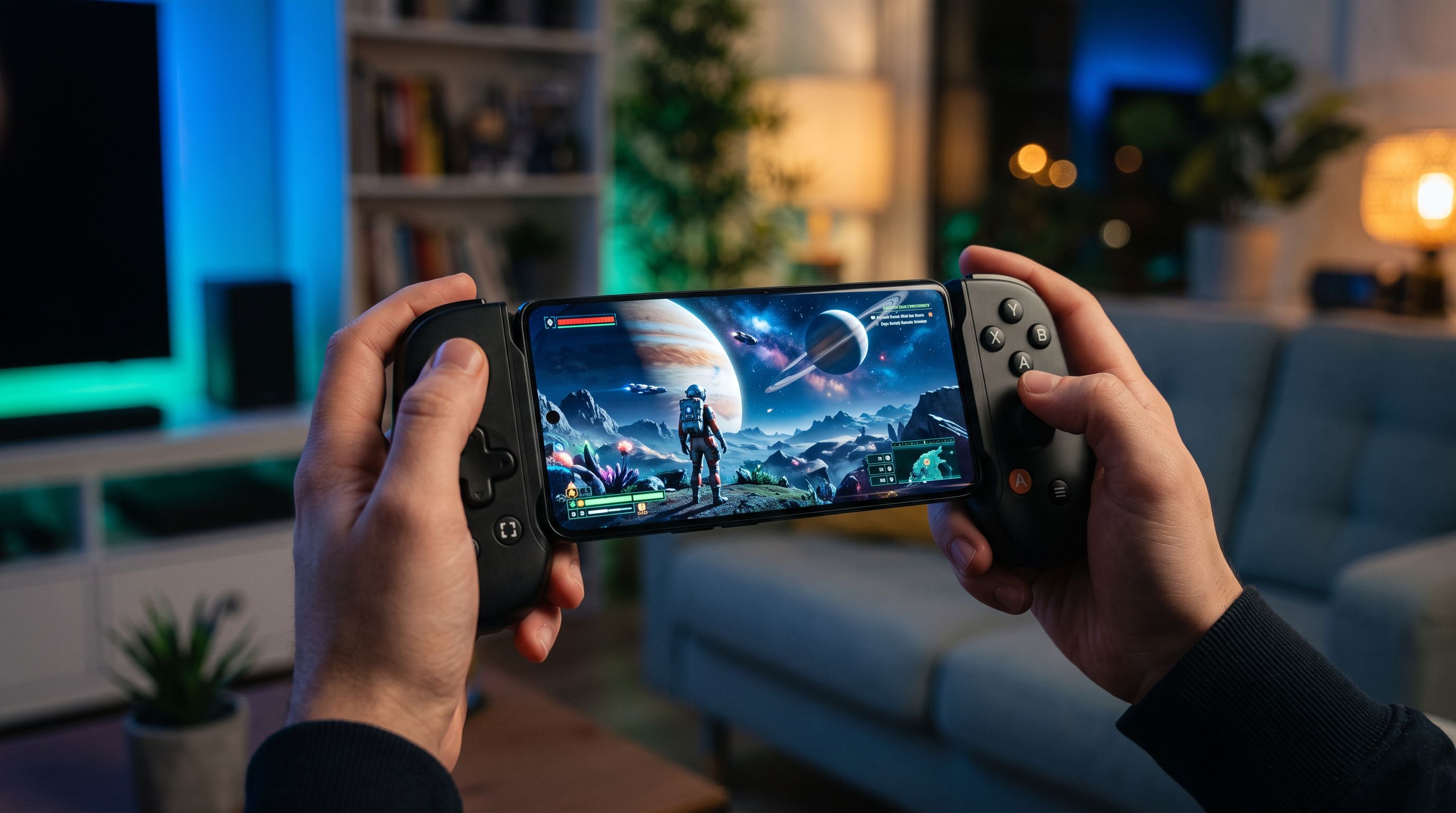 Cara Main Game PC di HP 2026: Tutorial Xbox Cloud Gaming Indonesia!