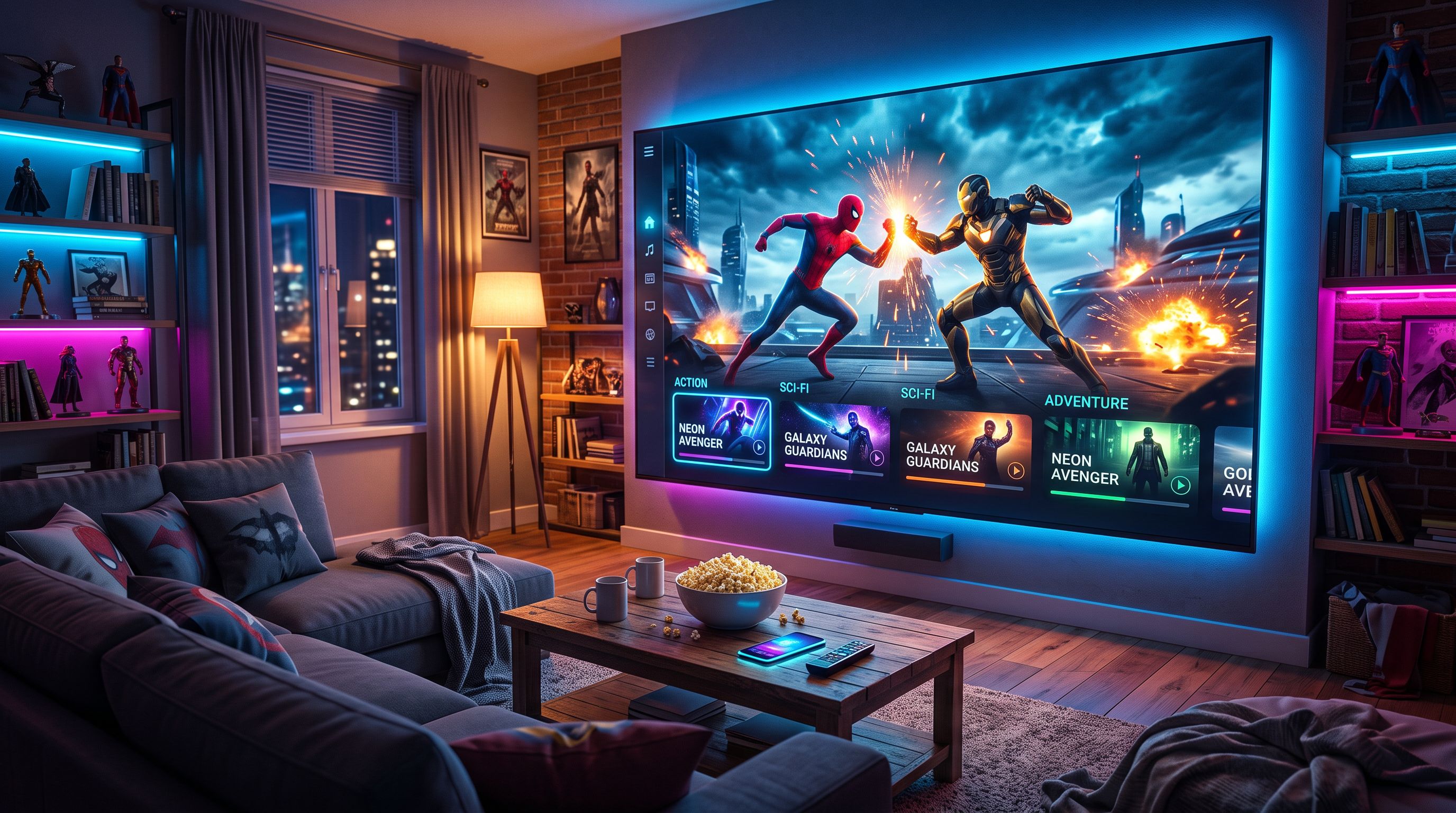Update Harga Disney+ Hotstar & Hulu 2026: Nonton Marvel Hemat!