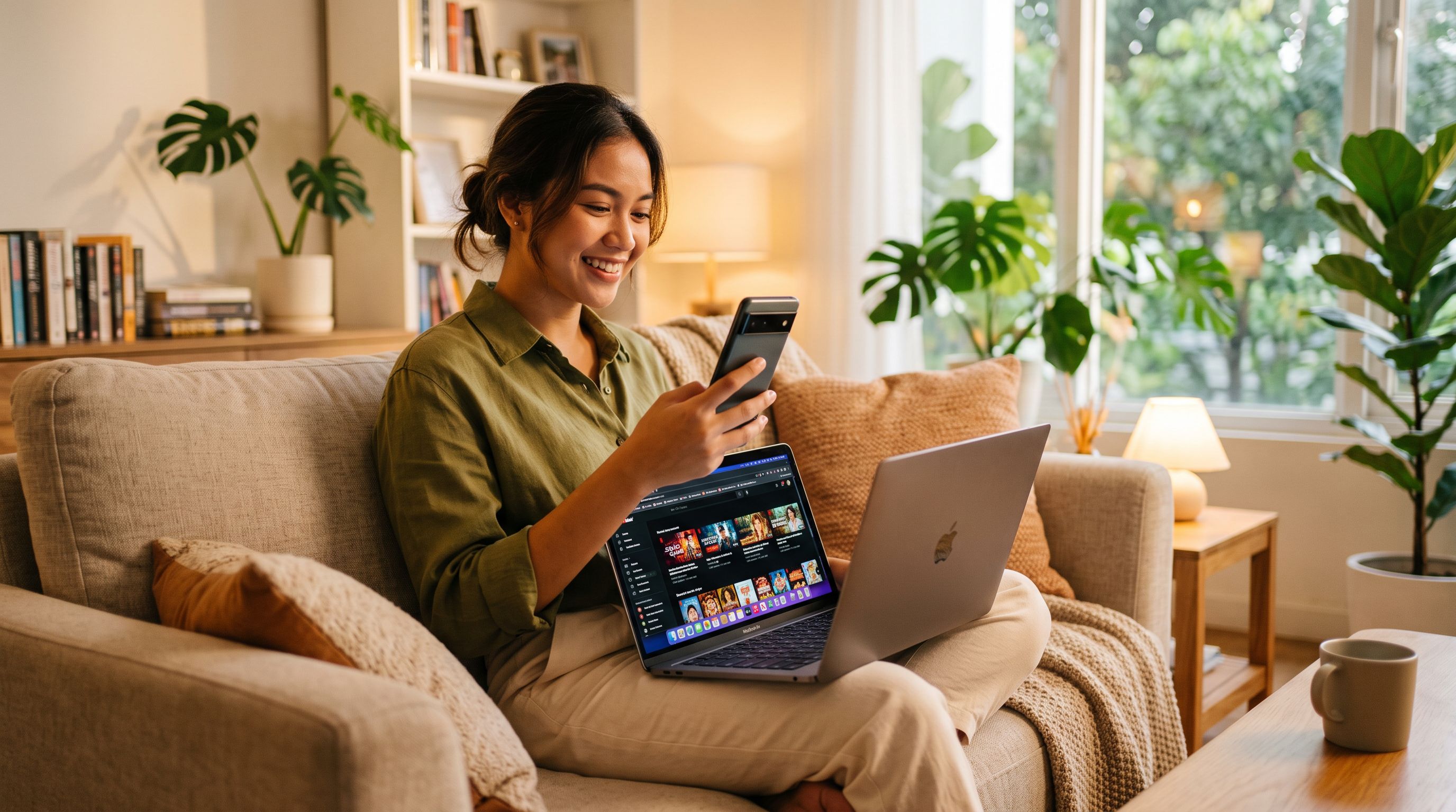 Update Harga Langganan Digital 2026: Netflix & Youtube Naik Lagi?