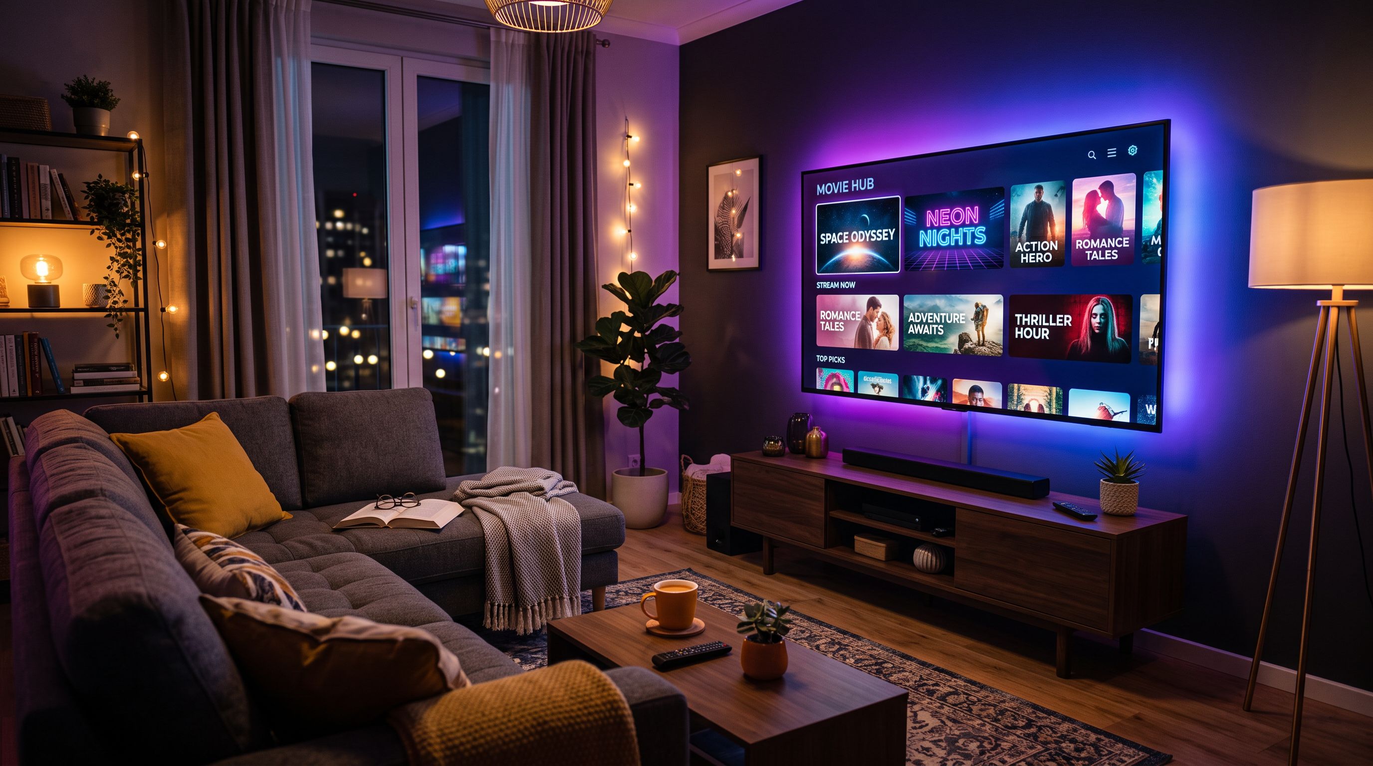 Update Harga Langganan Streaming 2026: Mana yang Paling Worth It?