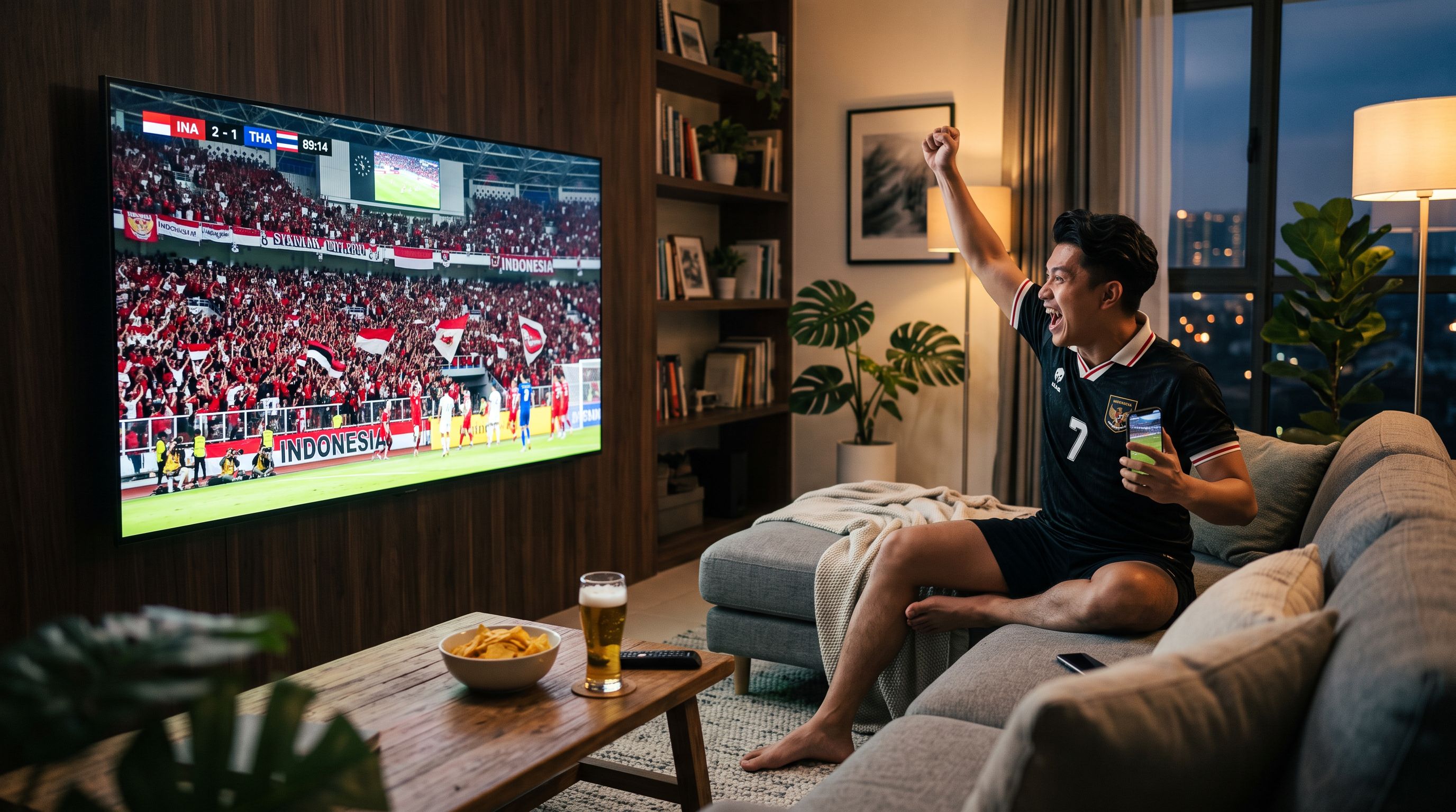 Update Harga Langganan Vidio & Bein Sports 2026: Nonton Bola Lancar!