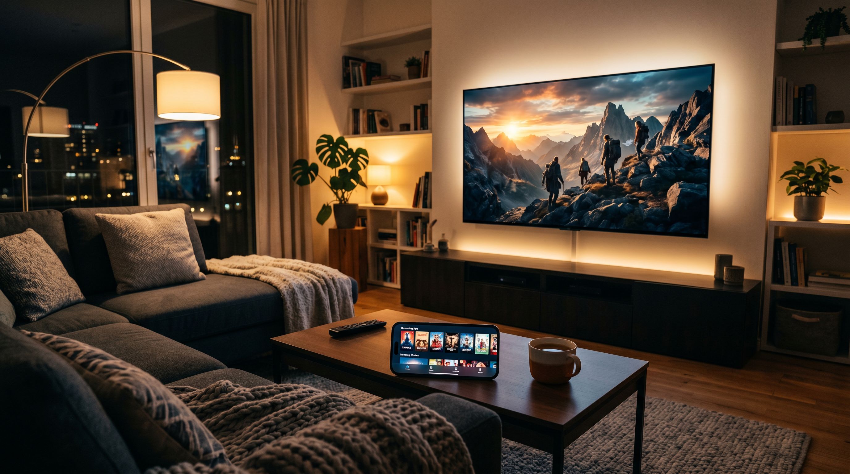 Harga Netflix 2026 Naik Lagi? Ini Cara Tetap Nonton 4K UHD Hemat