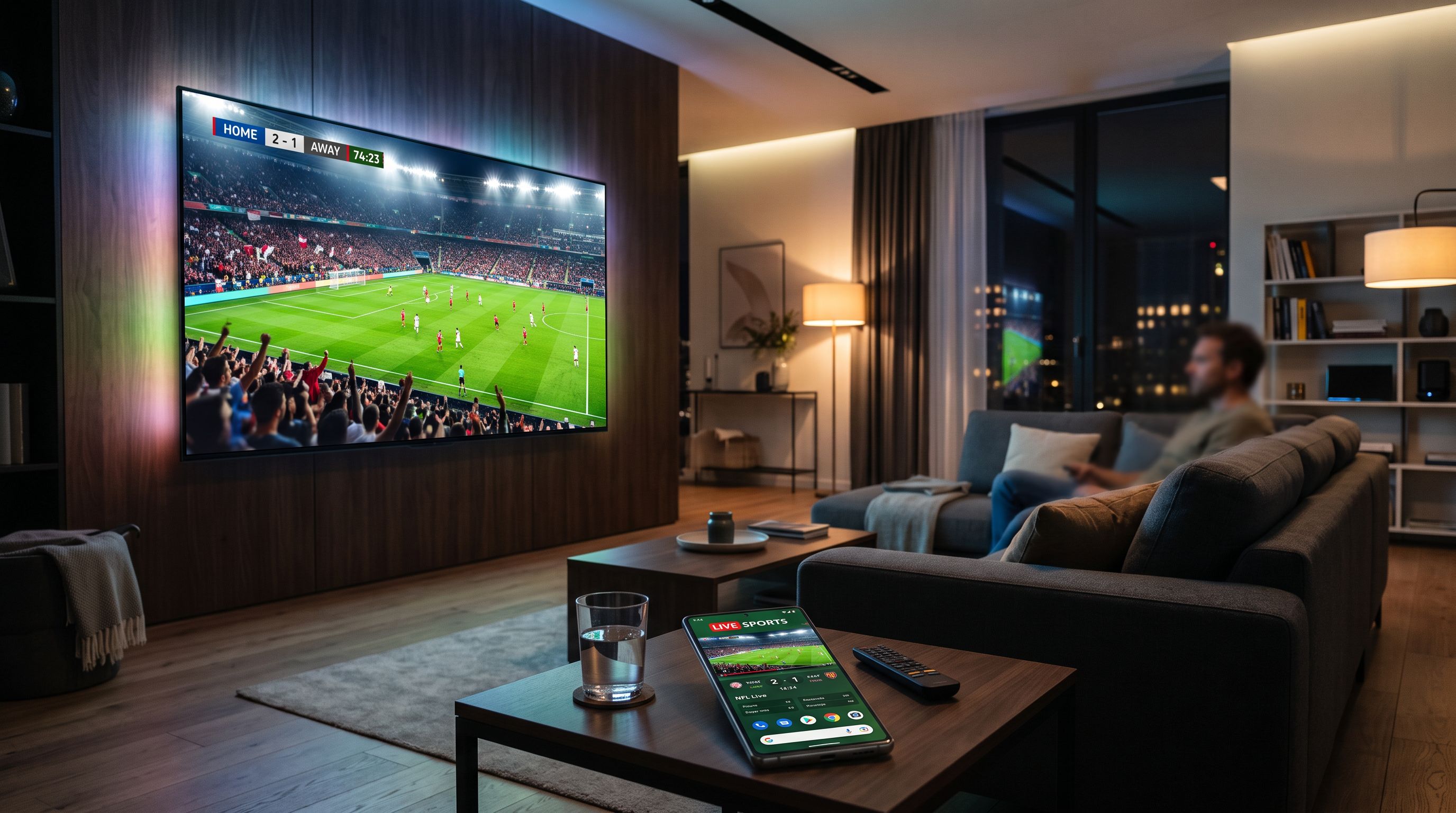 Update Harga Vidio Diamond & beIN Sports 2026: Liga Inggris Murah!