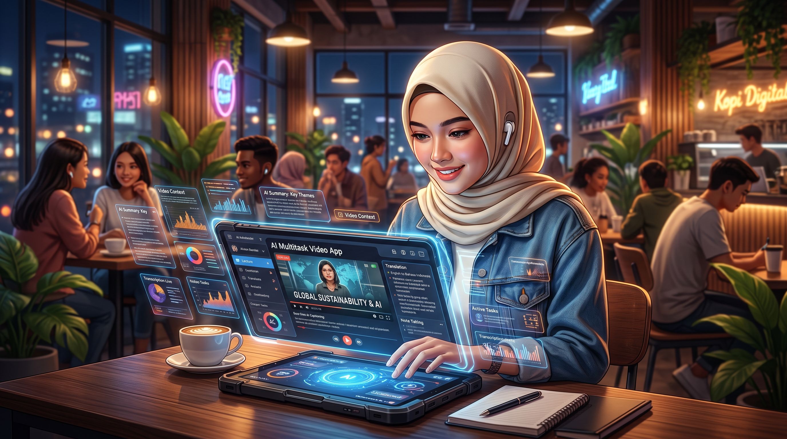 Update Harga YouTube Premium 2026 & Fitur AI: Tips Hemat Pelajar!