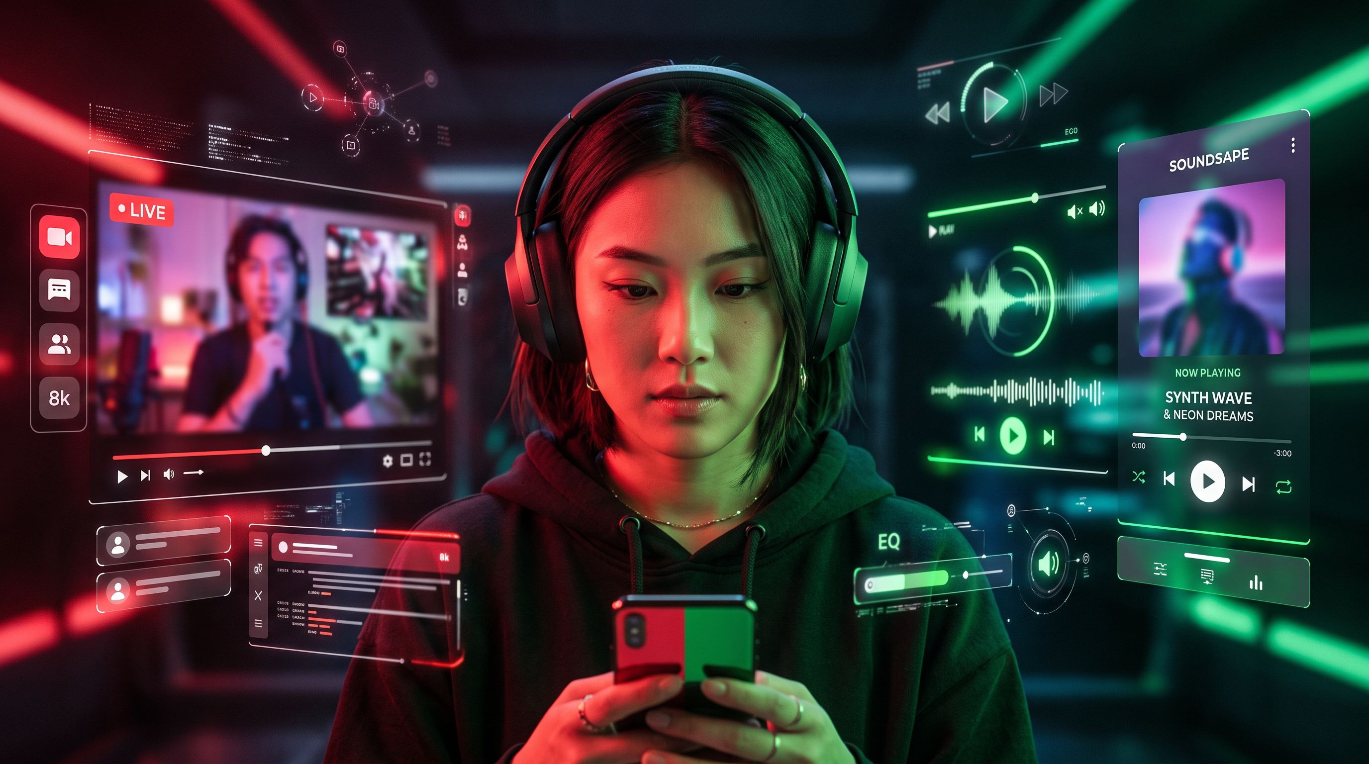 YouTube Premium vs Spotify 2026: Mana yang Paling Worth It?